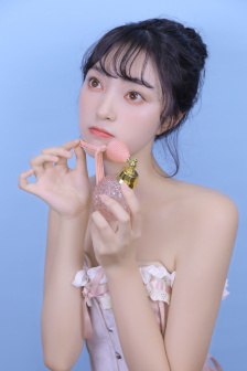 女管家法国满天星